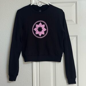 Club Pilates Sweatshirt